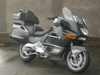 K1200LT SE