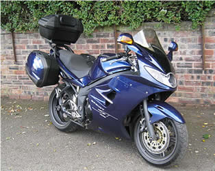 Sprint ST 1050 09
