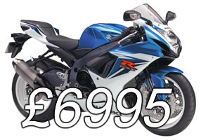 GSX-R600L1