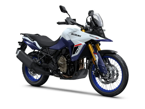 DL800 DE M5