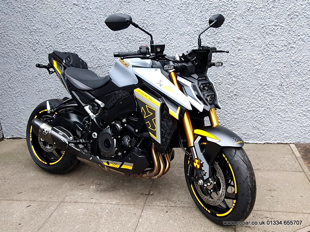 Suzuki gsx deals s 1000 yoshimura