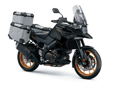Suzuki DL1050 V-Strom