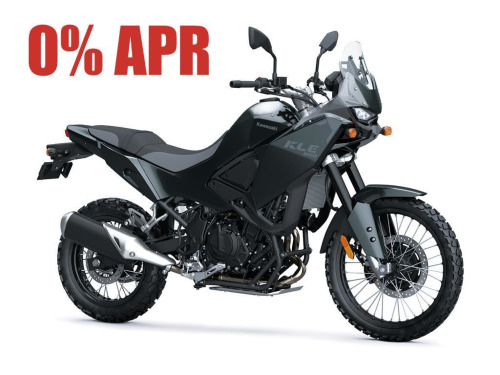 2026 KLE500