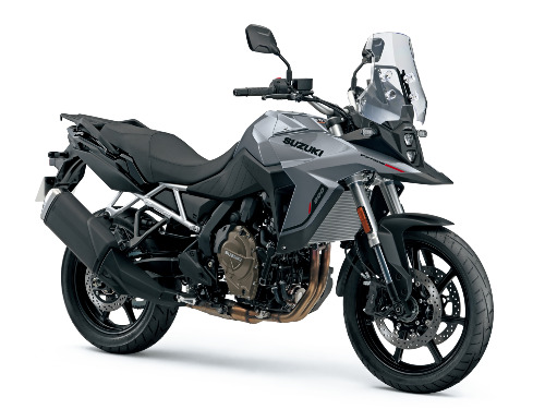 DL800 RE V-Strom
