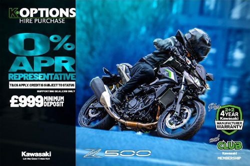 Z500 Zero