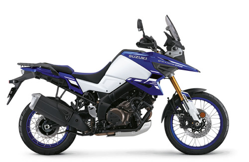 DL1050 DE blue