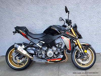 Yoshimura special GSX-S1000