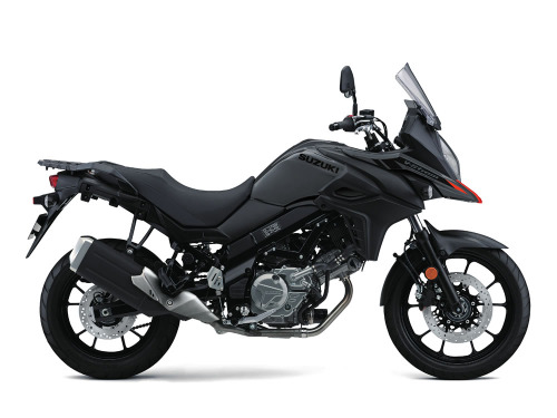 DL650AM4 grey