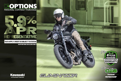 Eliminator 500 59