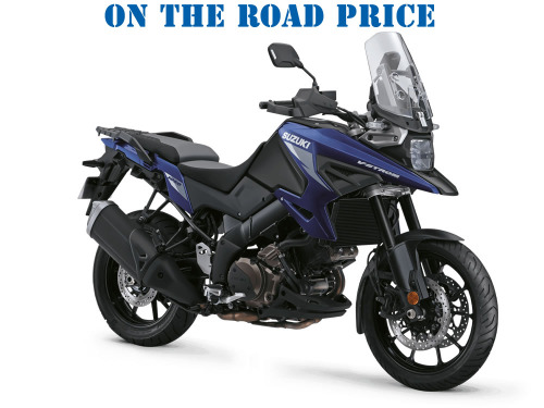 DL1050 RR Tour otr