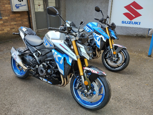 MotoGP GSX-S1000
