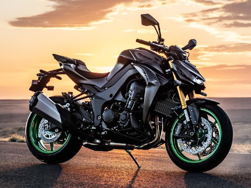 Z1100 SE