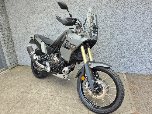 Tenere 700