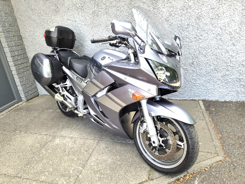 FJR1300