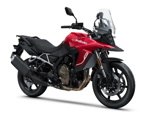 DL800 RE V-Strom M5