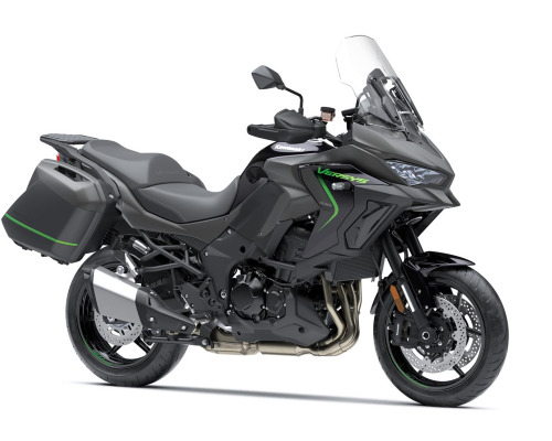 Versys 1100