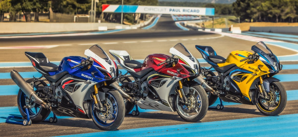 GSX-R1000 M6 launch1