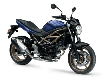 SV650A M3