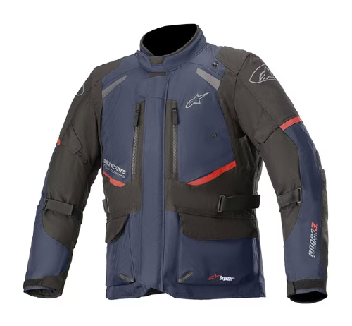 Andes V3v jacket