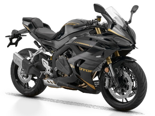 SRK800RR black