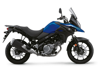 Suzuki DL650 V-Strom